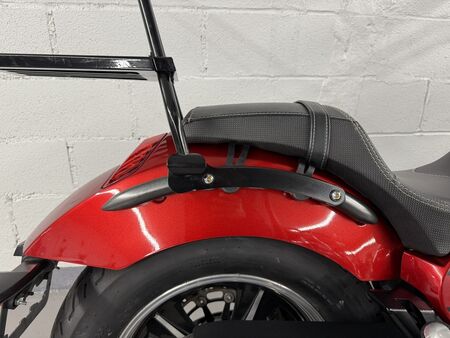 2013 Victory Judge  - Triumph of Westchester