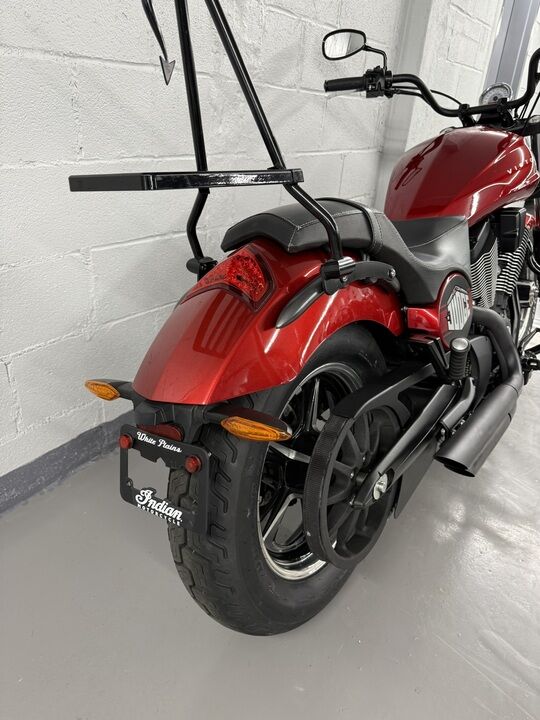 2013 Victory Judge  - Triumph of Westchester