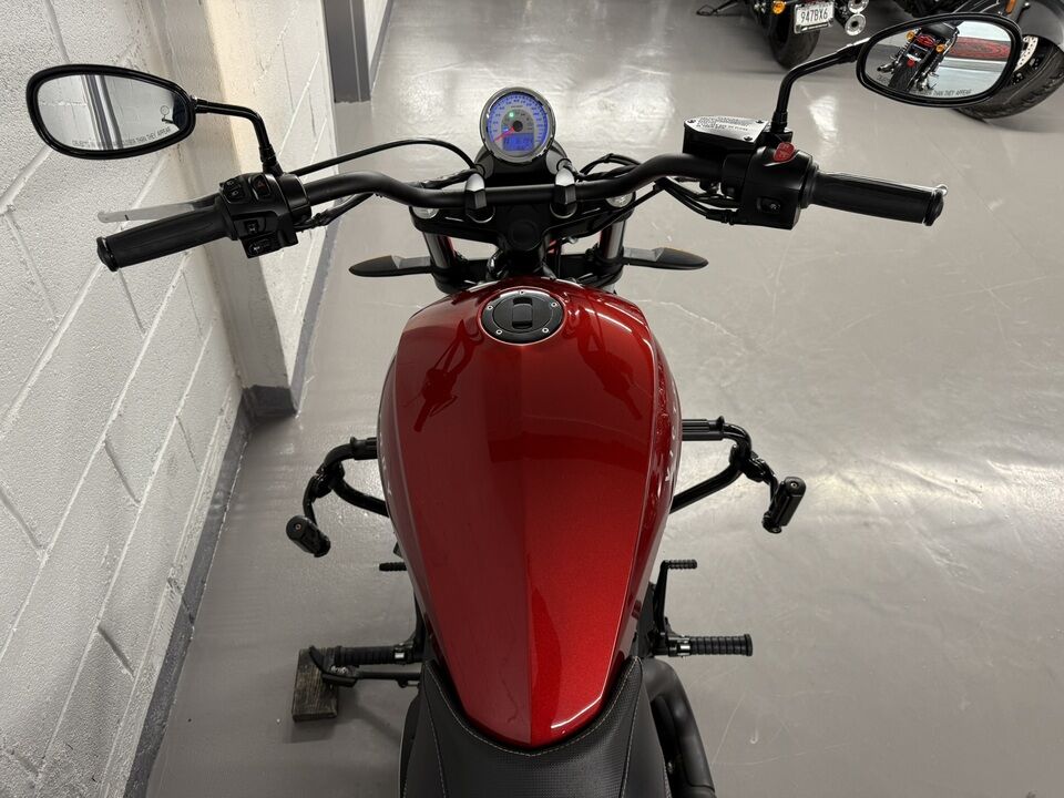 2013 Victory Judge  - Triumph of Westchester
