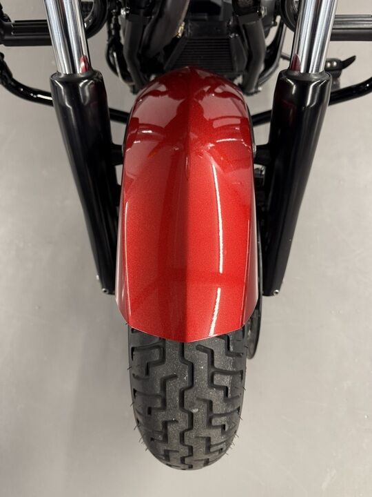 2013 Victory Judge  - Triumph of Westchester