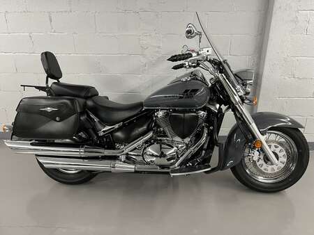 2022 Suzuki BOULEVARD C50  for Sale  - 2022C50-385  - Triumph of Westchester