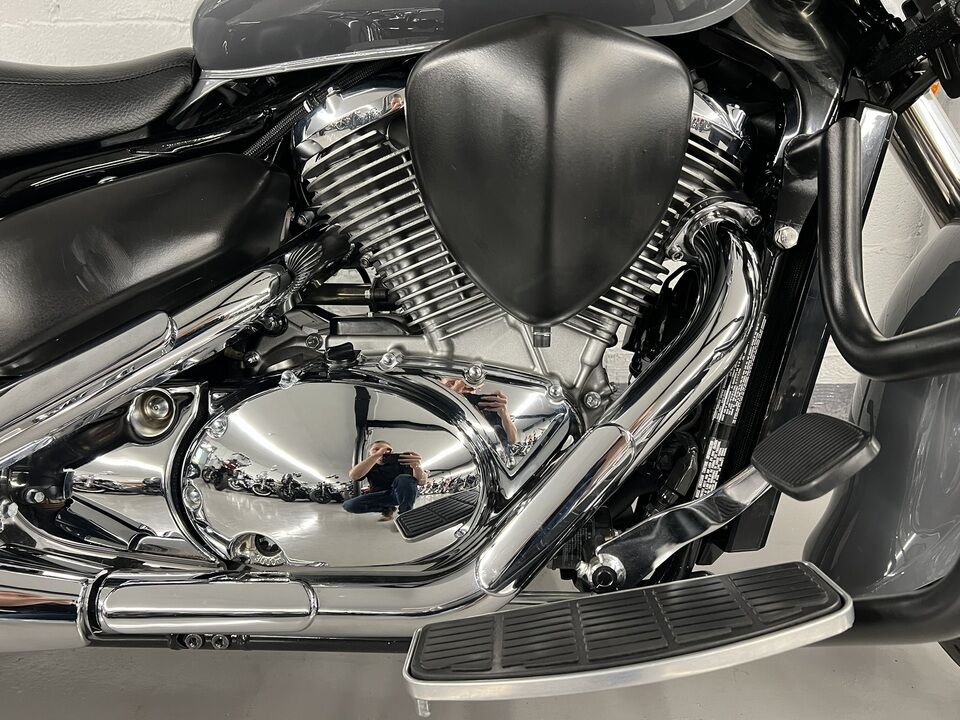 2022 Suzuki BOULEVARD C50  - Indian Motorcycle