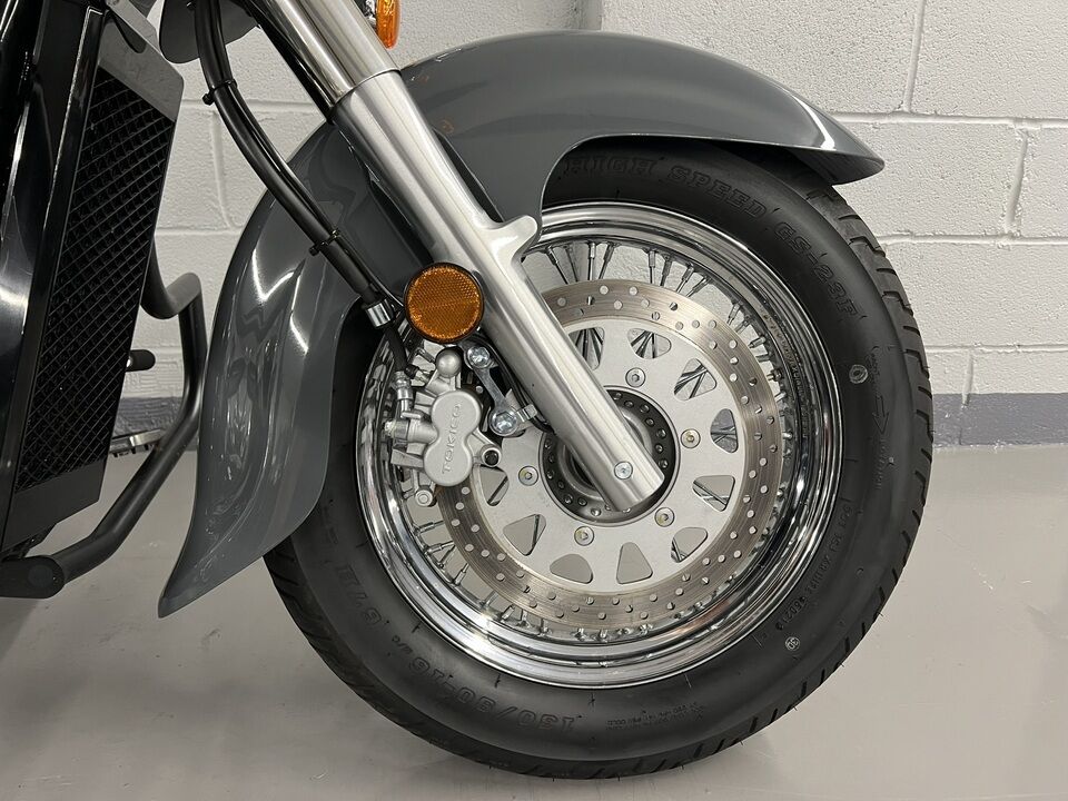 2022 Suzuki BOULEVARD C50  - Indian Motorcycle