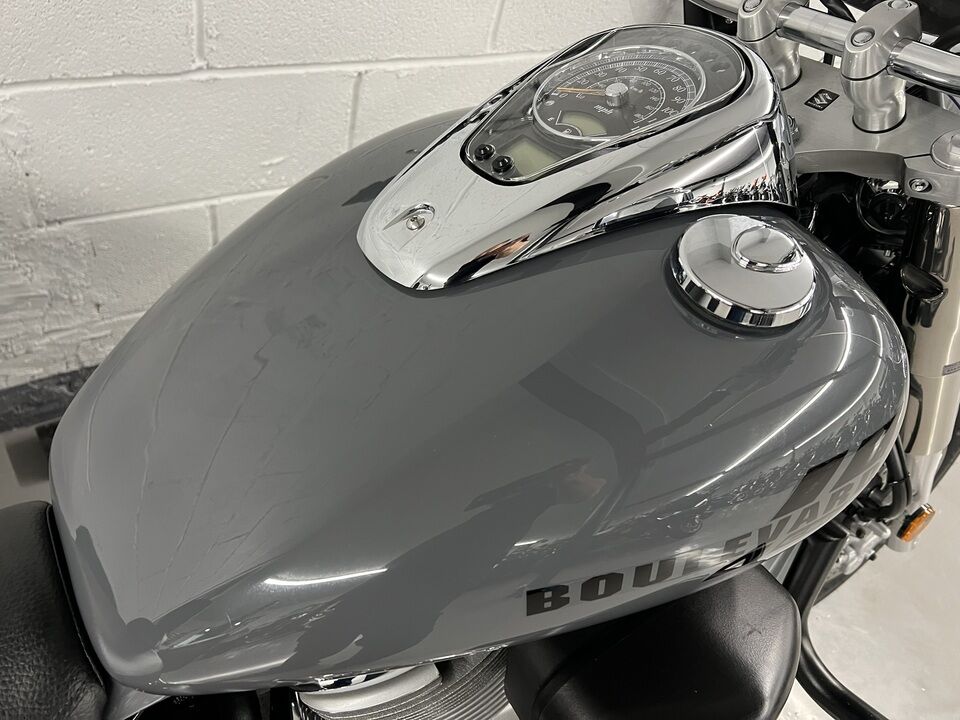 2022 Suzuki BOULEVARD C50  - Indian Motorcycle