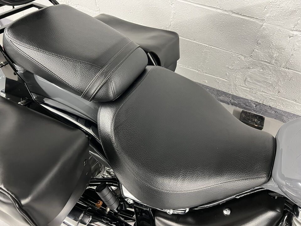 2022 Suzuki BOULEVARD C50  - Indian Motorcycle