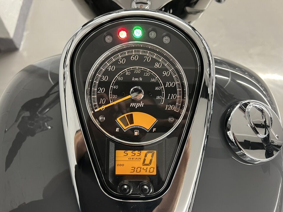 2022 Suzuki BOULEVARD C50  - Indian Motorcycle