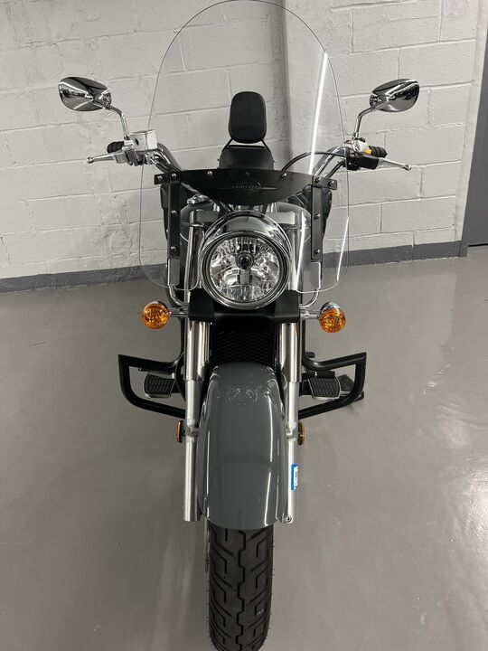 2022 Suzuki BOULEVARD C50  - Indian Motorcycle