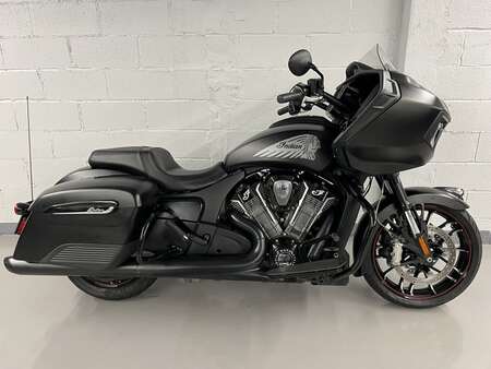 2021 Indian Challenger Dark Horse  for Sale  - 21 ChallDH-697  - Triumph of Westchester