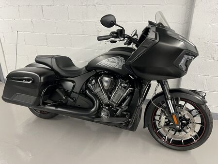 2021 Indian Challenger Dark Horse  - Indian Motorcycle