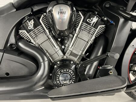 2021 Indian Challenger Dark Horse  - Indian Motorcycle