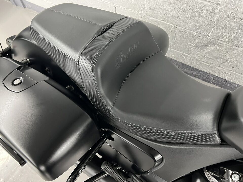 2021 Indian Challenger Dark Horse  - Indian Motorcycle