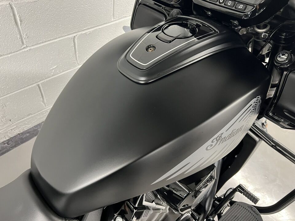 2021 Indian Challenger Dark Horse  - Indian Motorcycle