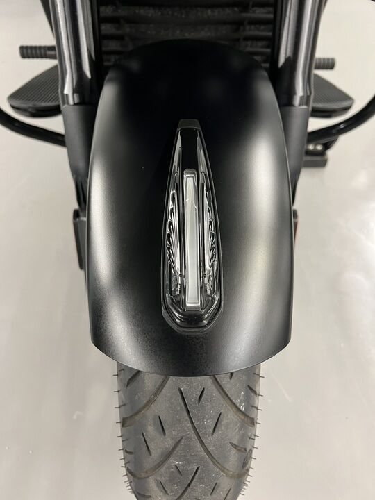2021 Indian Challenger Dark Horse  - Indian Motorcycle