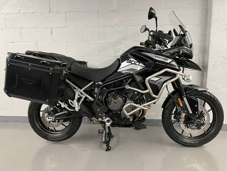 2023 Triumph Tiger 900 GT  for Sale  - 2023900GT-773  - Indian Motorcycle