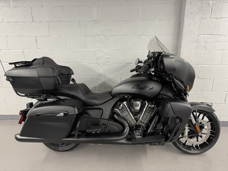 2025 Indian Roadmaster PowerPlus Dark Horse 112 w/ PowerBand  - Indian Motorcycle