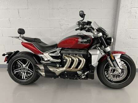 2023 Triumph Rocket 3 GT  for Sale  - 23Rocket3GT-618  - Indian Motorcycle