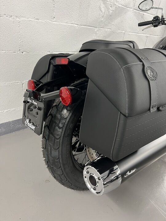 2025 Indian SUPER SCOUT  - Indian Motorcycle