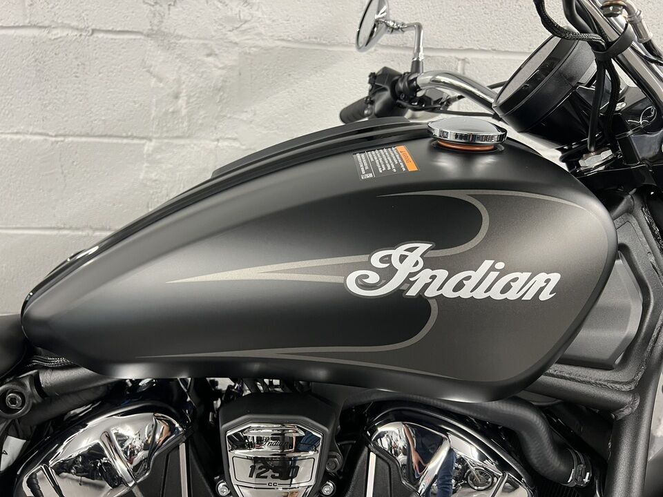 2025 Indian SUPER SCOUT  - Indian Motorcycle