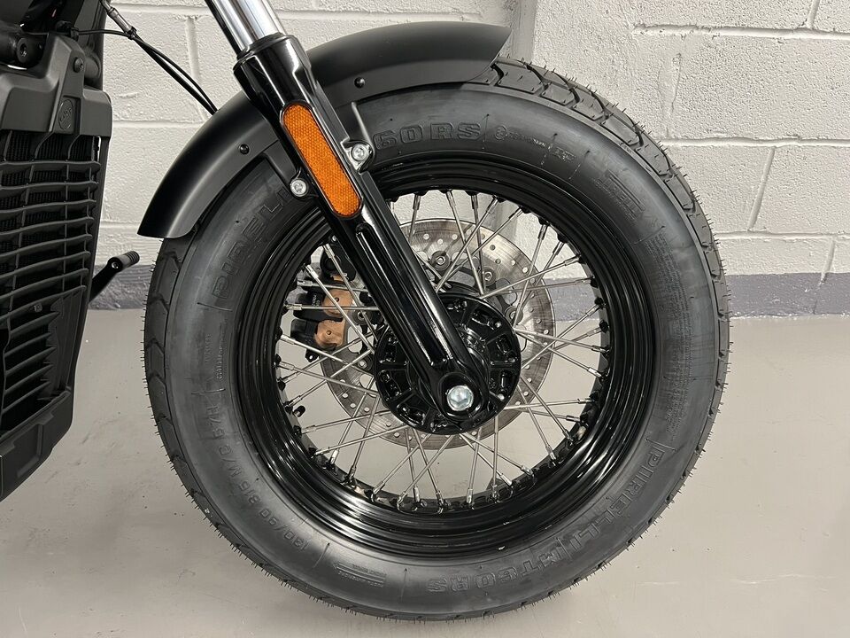 2025 Indian SUPER SCOUT  - Indian Motorcycle