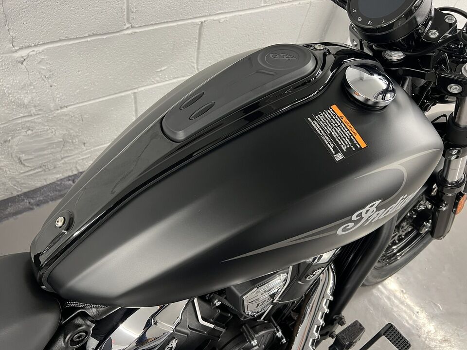 2025 Indian SUPER SCOUT  - Indian Motorcycle