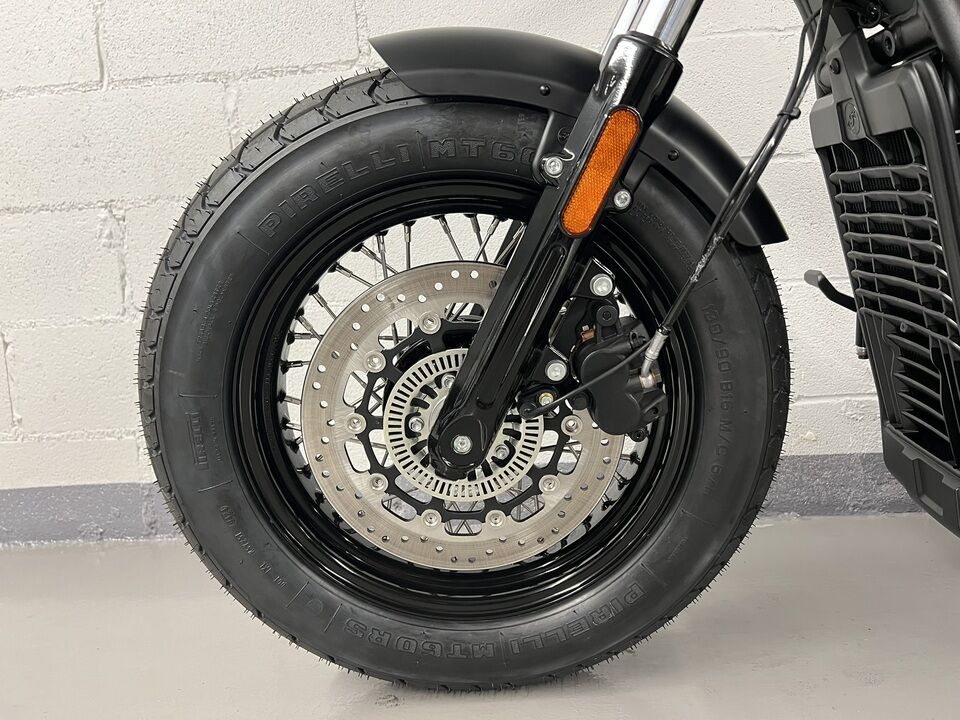 2025 Indian SUPER SCOUT  - Indian Motorcycle