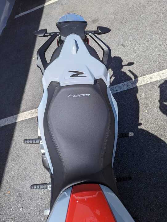 2020 BMW F 900 R  - Indian Motorcycle
