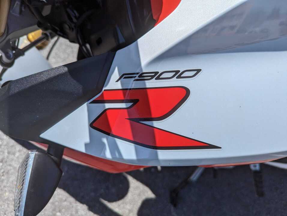 2020 BMW F 900 R  - Indian Motorcycle