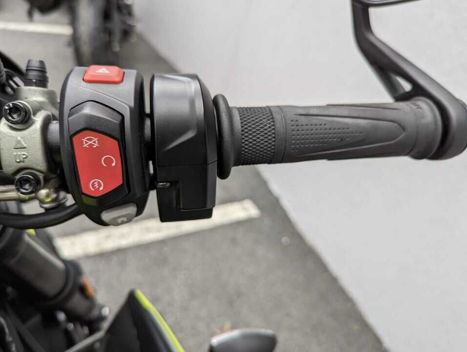 2020 Triumph Street Triple RS  - Triumph of Westchester