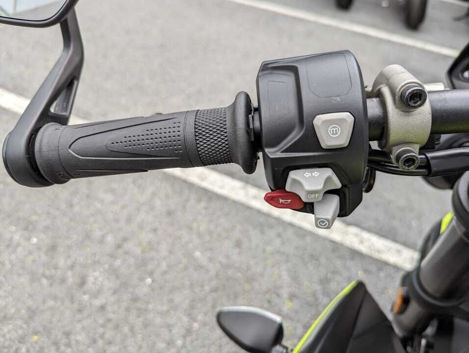 2020 Triumph Street Triple RS  - Triumph of Westchester