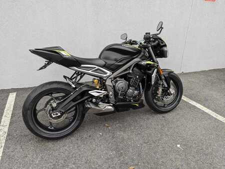 2020 Triumph Street Triple RS  - Indian Motorcycle