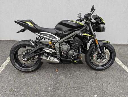 2020 Triumph Street Triple RS  for Sale  - 20St3RS-239  - Triumph of Westchester