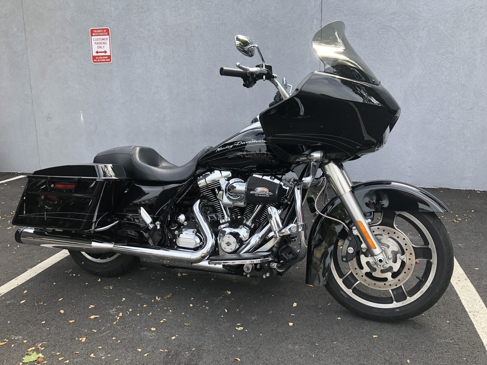 2013 harley road glide custom sales