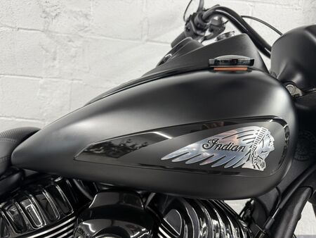 2022 Indian Springfield Dark Horse  - Indian Motorcycle
