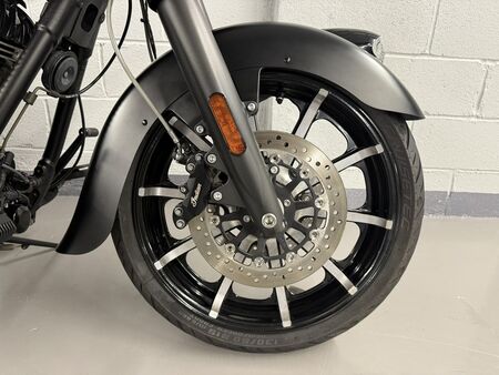 2022 Indian Springfield Dark Horse  - Indian Motorcycle