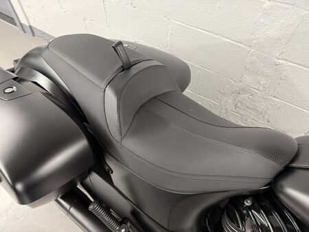 2022 Indian Springfield Dark Horse  - Indian Motorcycle