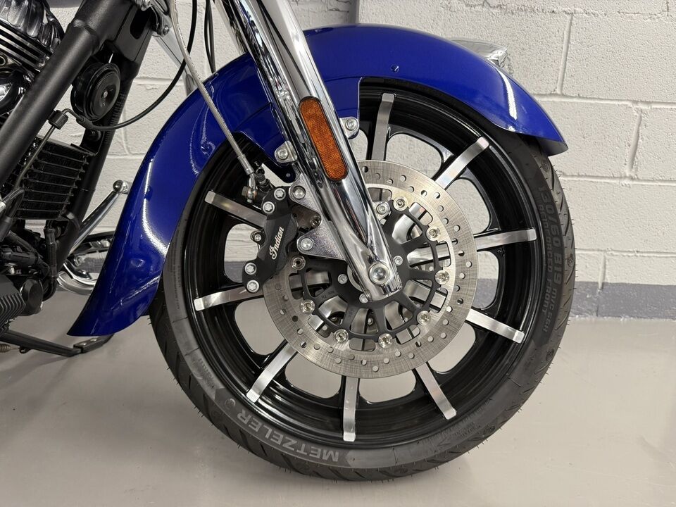 2023 Indian Chieftain Limited  - Indian Motorcycle