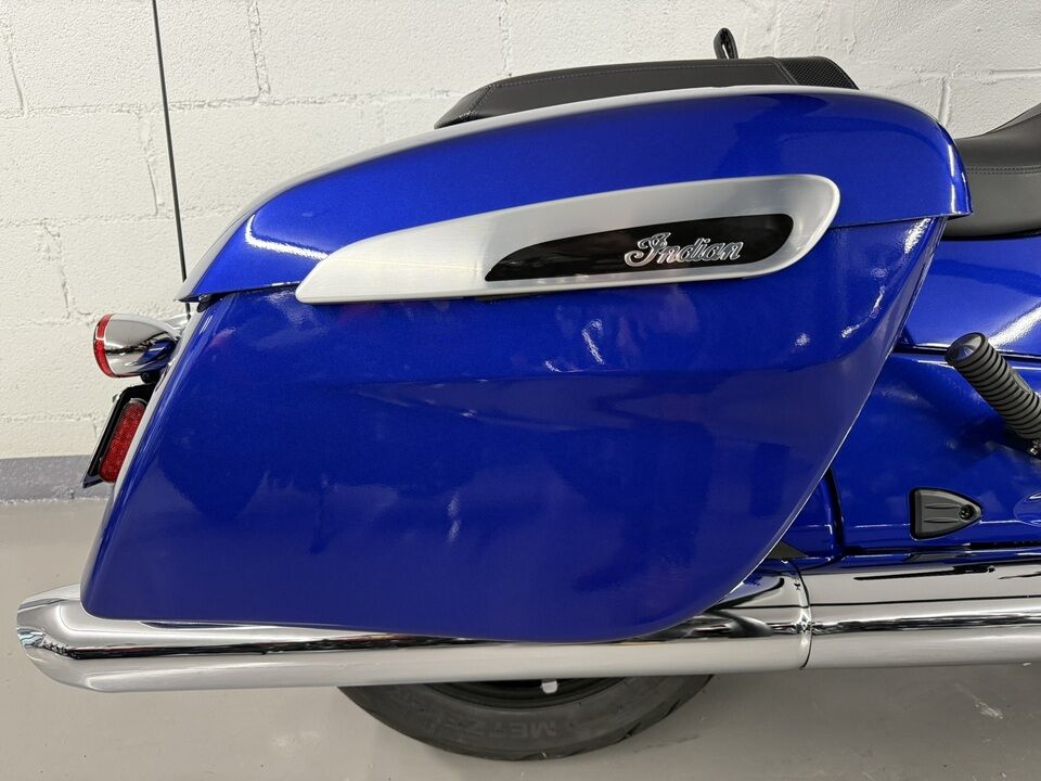 2023 Indian Chieftain Limited  - Indian Motorcycle