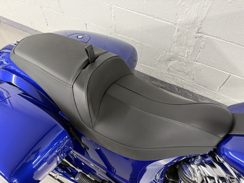 2023 Indian Chieftain Limited  - Indian Motorcycle