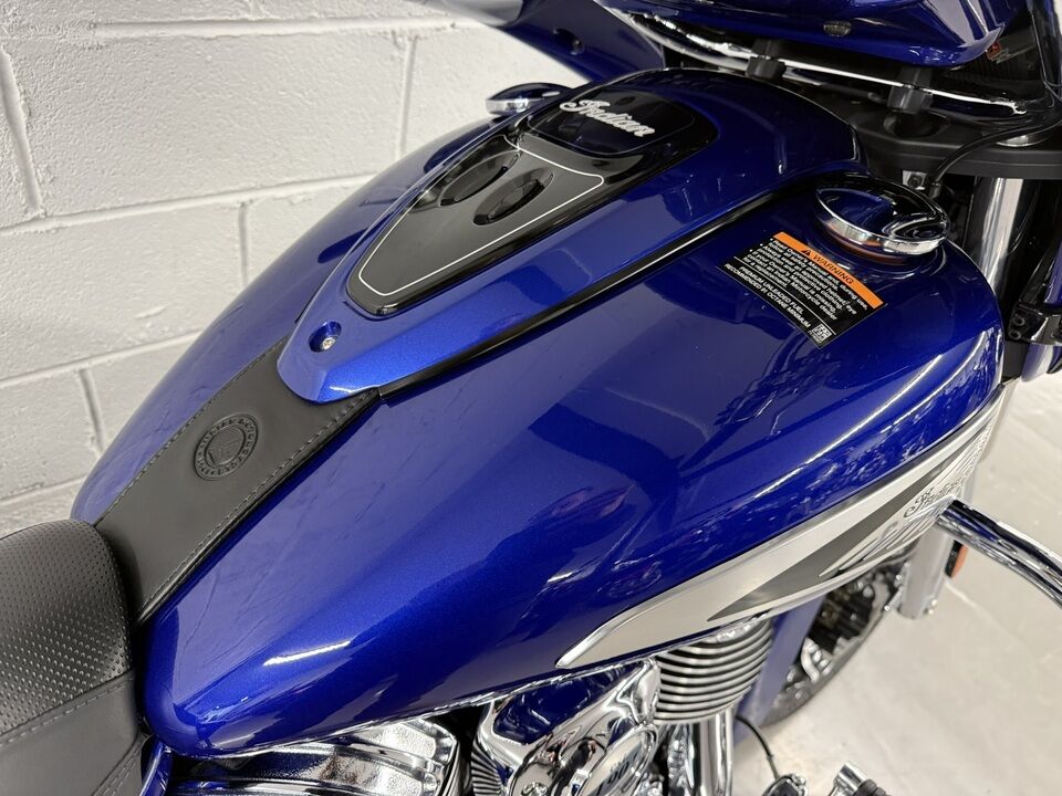 2023 Indian Chieftain Limited  - Indian Motorcycle