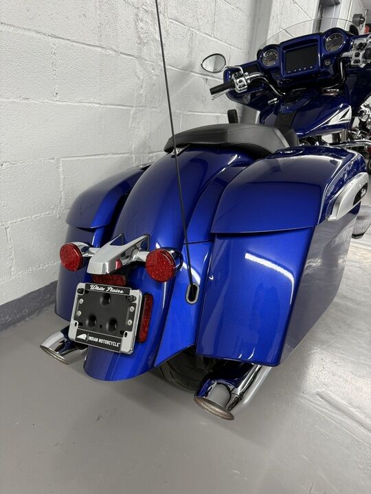 2023 Indian Chieftain Limited  - Indian Motorcycle