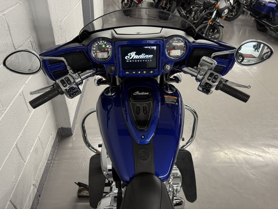 2023 Indian Chieftain Limited  - Indian Motorcycle