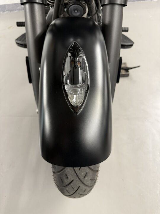 2022 Indian Springfield Dark Horse  - Indian Motorcycle