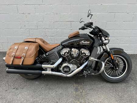 2020 Indian SCOUT ABS  for Sale  - 2020 Scout ABS -6482  - Triumph of Westchester