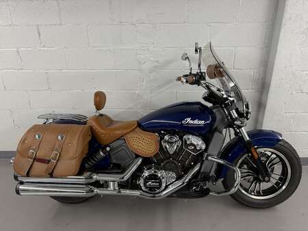 2019 Indian SCOUT ABS  for Sale  - 19SCOUT-264  - Indian Motorcycle