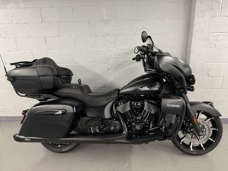 2023 Indian ROADMASTER DARK HORSE  for Sale  - 23rmdh-287  - Indian Motorcycle