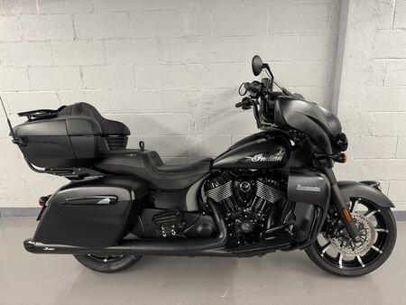 2023 Indian ROADMASTER DARK HORSE  - Triumph of Westchester