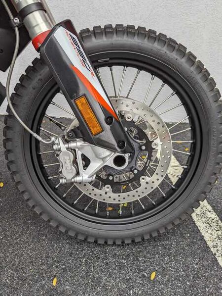 2021 KTM 890 Adventure R  - Triumph of Westchester