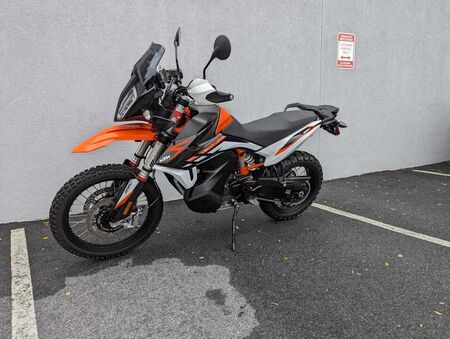 2021 KTM 890 Adventure R  - Triumph of Westchester