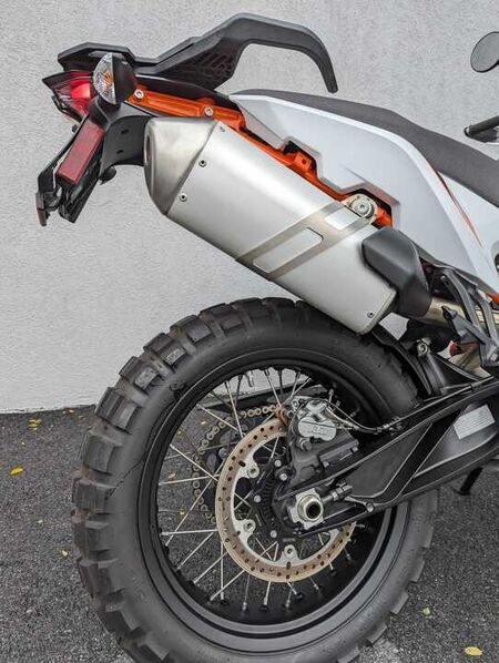 2021 KTM 890 Adventure R  - Triumph of Westchester
