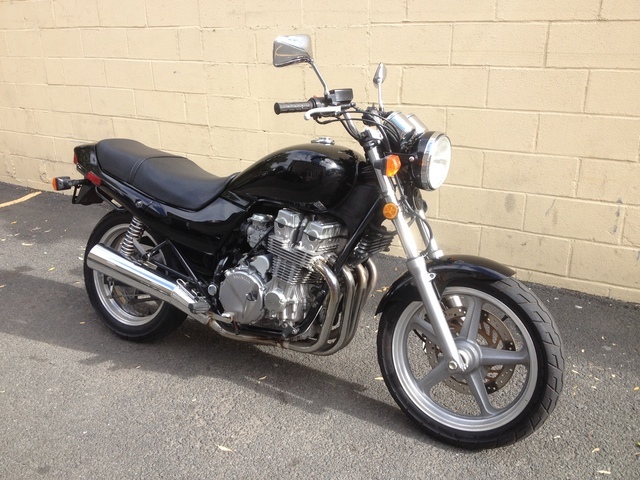 Honda nighthawk 750 for sale hotsell